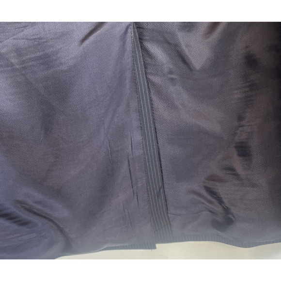 Brooks Brothers 1818 Fitzgerald Blazer Size 39R W33 Wool Estrado Made in Italy - Picture 13 of 16